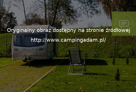 Beschreibung des Campingplatzes